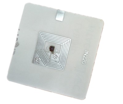 NFC Chip types