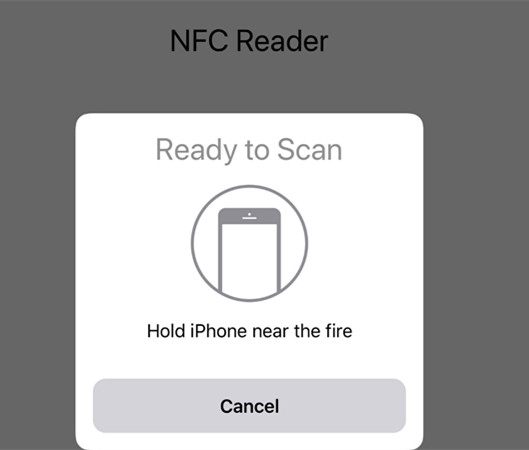 iPhone 8 and X have a sort-of secret weapon in NFC