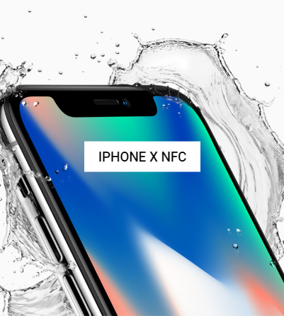 NFC Enabled Phones List