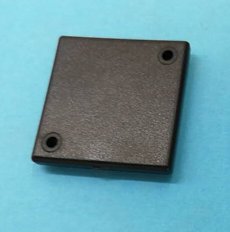 25mm square RFID Token Tag