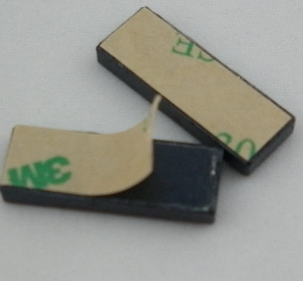 Small Long ranged RFID Tag for Metal object