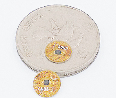 Micro Small RFID Tags