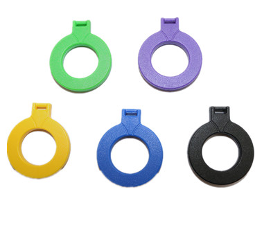 KF0 ABS Contactless Smart Key Tags