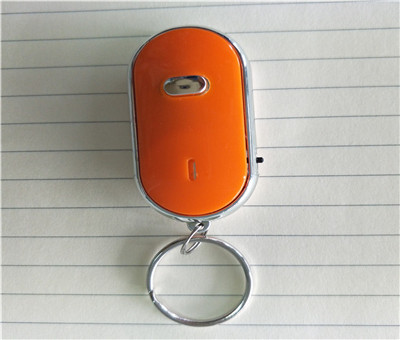 Existing Stock Whistle Key Finder