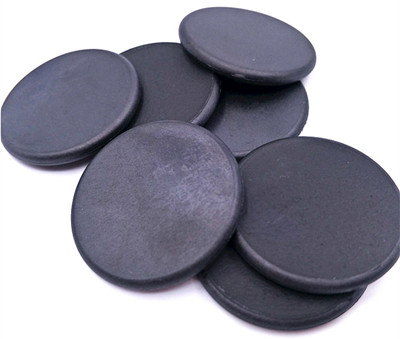 30mm Heat resistant On Metal NFC Tags