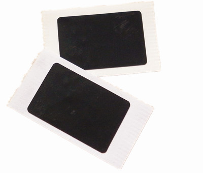 ISO15693 NXP ICODE SLIX RFID Label for printers anthentifiation