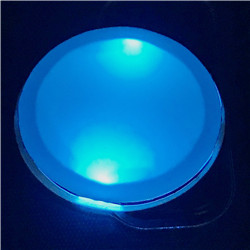 NFC Enabled LED light tag