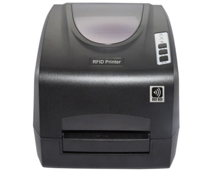 RFID NFC Tag Encoding machine