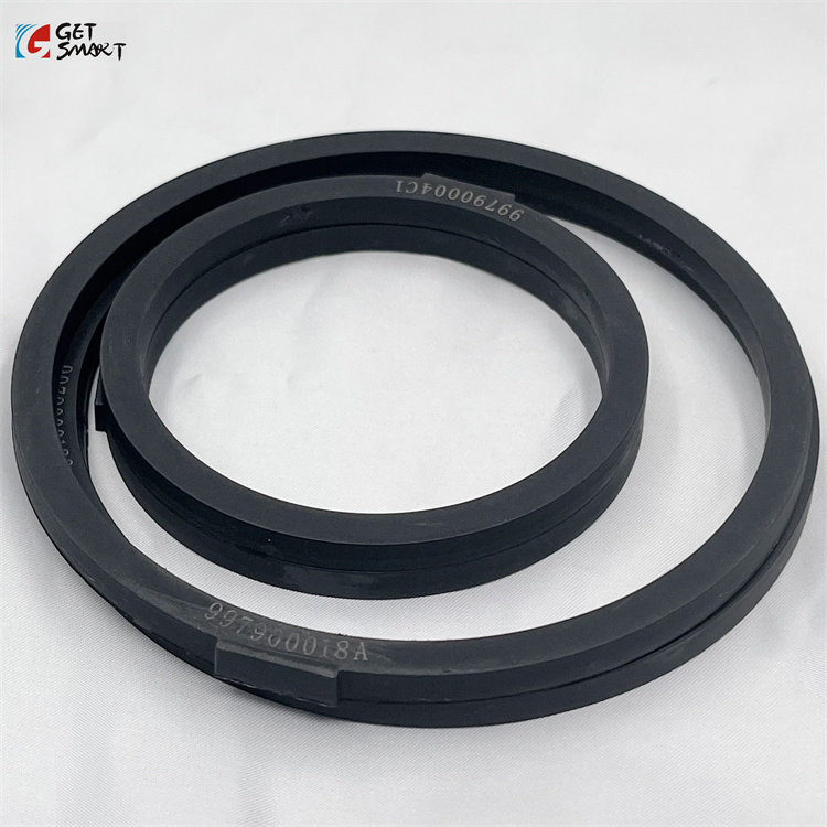 High-Durability RFID Ring for Car Oil Cap - Anti-Tampering & Identification Solution